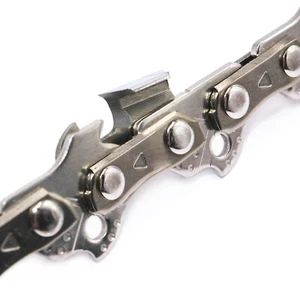 Catena per sega mezzo scalpello 40 cm 3/8" 1,5 mm 60 TG per Dolmar PS500 C,D,PS510,PS540 - Foto 1 di 5