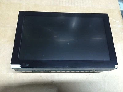 JDM 03-08 Nissan 350z Z33 Navigation Gps Display Screen 28090 CD000 - Image 1 of 4