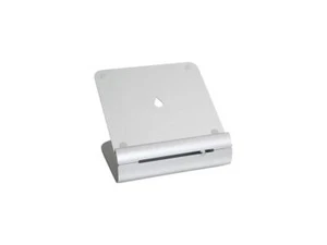 Rain Design iLevel2 Adjustable Height Laptop Stand (Patented) (Silver) - Picture 1 of 6