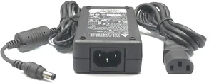 DELTA Power Supply Adapter AC/DC 12Volt 2.5 A UK Plug Charger adapter EADP-30HB - Picture 1 of 10