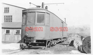 2B748 RP 1950s WEST PENN RAILWAYS CAR #46 - Picture 1 of 1