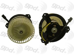 New Blower Motor   Global Parts Distributors   2311591
