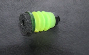 Piab G.FLI25S.B3.S1.G18M.01 PIGRIP Ventosa Schiuma S-25MM 3B G1/8M - Foto 1 di 3