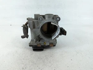 2005-2016 Ford E-350 Super Duty Throttle Body J3QAC - Picture 1 of 9