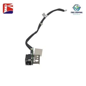 GE Dash 2600 Spare Part PN: GM2040167 LAN Connector - Picture 1 of 8