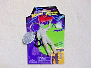 MONSTERS THE MUMMY LIFE LIKE KEYCHAIN - Bild 1 von 1