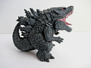 Godzilla Vinyl Figure Godzilla VS Kong 2021 Godzilla 3" Tall - Picture 1 of 4