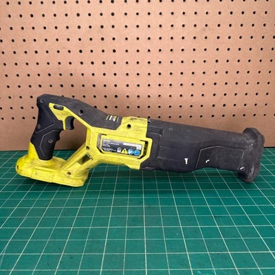 RYOBI PBLRS01 ONE+ HP 18V Brushless Reciprocating Saw **FOR PARTS/REPAIR ONLY** - Image 1 of 4