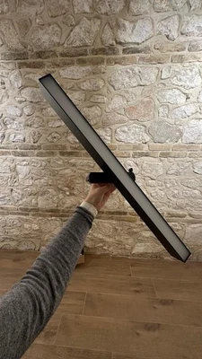 reglette led binario luci - Immagine 1 di 4