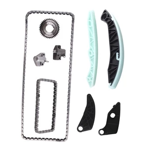 Juego de cadena de distribución del motor para Dodge Journey calibre Jeep Compass 2,4 L 2009-2018 - Imagen 1 de 10
