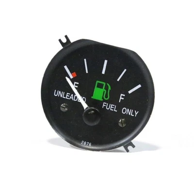 Omix Fuel Level Gauge Fits 87-91 Jeep Wrangler YJ - Image 1 of 2