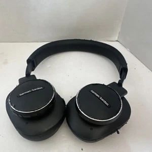 Harman Kardon ANC Wireless Over Ear Testing - Picture 1 of 6