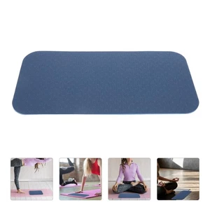 Yoga Fitness Floor Balance Exercise Mats for Home Workout - Picture 1 of 12