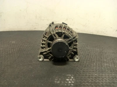 FORD FIESTA Alternator 2008-2014 1.4L F6JB/F6JD 1506300 - Image 1 of 4