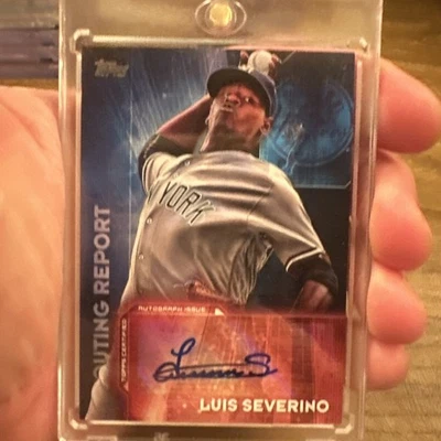 tarjetas deportivas Foto 1 de 2