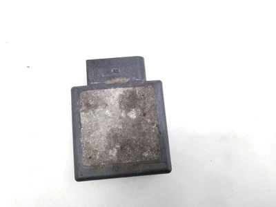 Comando pompa carburante Skoda Superb I 3U4 EKPS 5Q0906121M 1.97 29622823 - Immagine 1 di 4