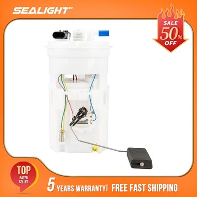 Conjunto de bomba de combustible para Chevrolet Aveo 2006-2008 Aveo5 2007 2008 FG1368 con sensor Foto 1 de 4