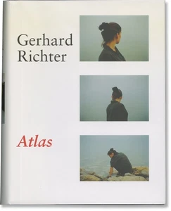 GERHARD RICHTER ATLAS First Edition 2007 #165441 - Foto 1 di 1