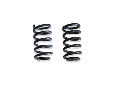 MaxTrac Coil Spring Lowering Fits: 2014-2018 Chevrolet Silverado 1500 2-Door Sta Foto 1 de 4
