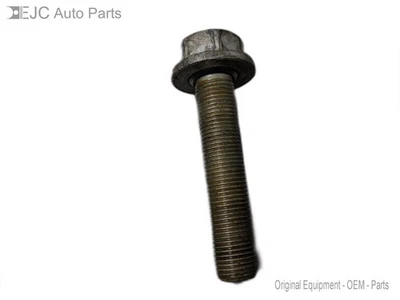 Болт шкива коленчатого вала для 17–19 Audi A4 quattro 2.0 - Изображение 1 из 4