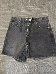 Zaba Made in Bangladesh Jeansshorts Europa 38, USA 6, MEX 28 - Bild 1 von 6