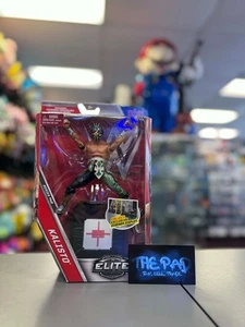 WWE Elite Collection Series 48 Kalisto Wrestling Action Figure - Picture 1 of 4