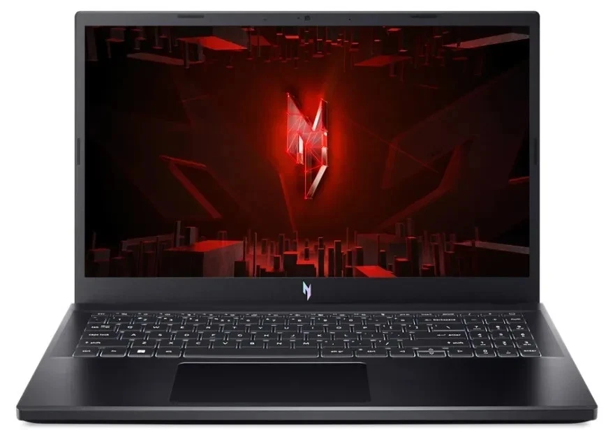 Acer Nitro V15 ANV15-51-795J 15.6" Intel i7-13620H RAM 16GB SSD 1 TB NVMe Win11 - Immagine 1 di 3