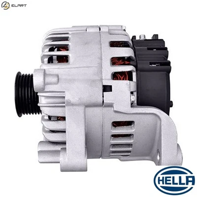 ALTERNATOR 8EL 011 713-891 FOR BMW N62B48B 4.8L 8cyl X5 E70 - Image 1 of 4