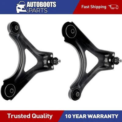 Conjunto de brazo de control inferior delantero y rótula para Ford Contour 1998-2000 Foto 1 de 4