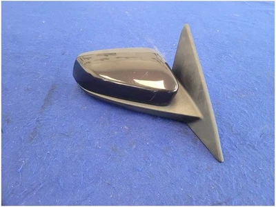 Espejo retrovisor Ford Mustang GT 2010-2012 pasajero punto vidrio rojo lava 2757 Foto 1 de 4