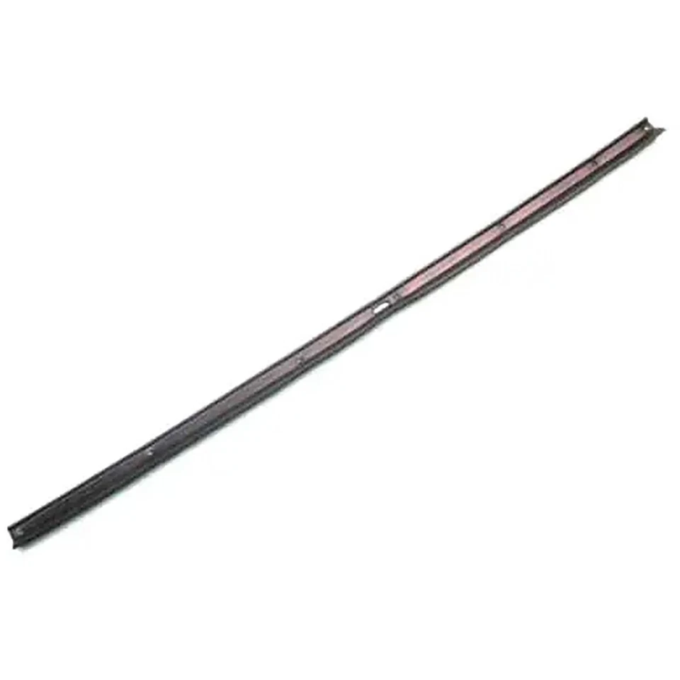 Ford Truck/Bronco 1980-96; sello de cortafuegos a capó; cordones de capucha Foto 1 de 1