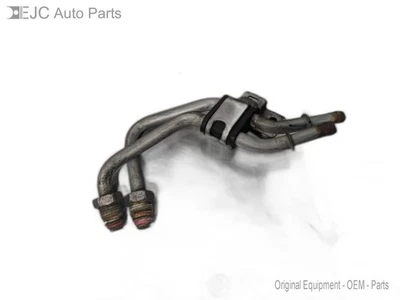Oil Cooler Line For 13-15 Chevrolet Malibu  2.0  Turbo - Image 1 of 4