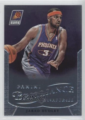 2012-13 Panini Brilliance Jared Dudley #160 - Image 1 of 2