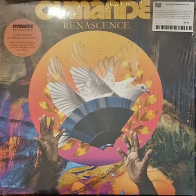 Cymande - Renascence - Vinyl Record (LP) - M/M - Photo 1/2