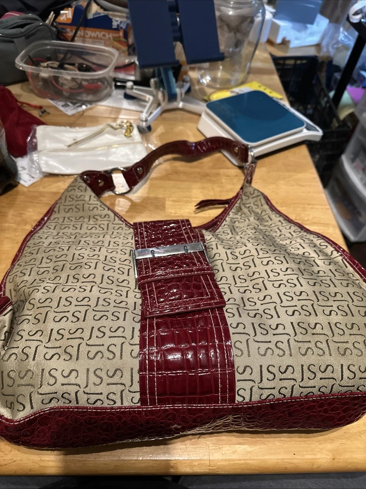 Jaclyn Smith Women's Handbag - Image 1 of 4