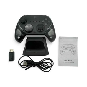 EasySMX D10 Wireless Game Controller – TMR Anti-Drift Joysticks - Picture 1 of 10