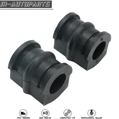 Barra estabilizadora de buje delantera L&R para Nissan X-Trail 2002-2013 54613-8H318 Foto 1 de 4