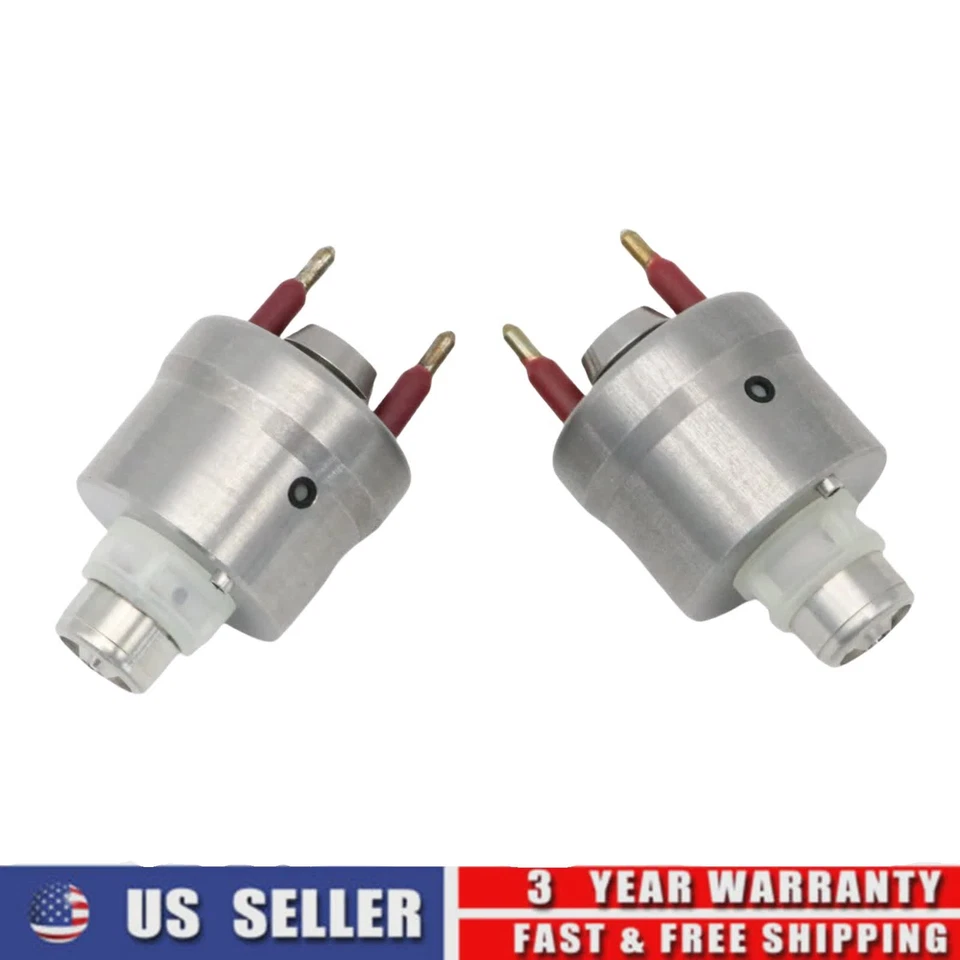 2x Fuel Injector New for Chevy Tahoe GMC Yukon Buick Cadillac Isuzu Olds V8 5.7L - Image 1 of 4