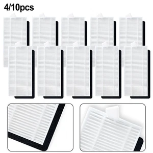 Für Tesvor S7 Pro Saugroboter Ersatzteile Filter Waschbar - Bild 1 von 44