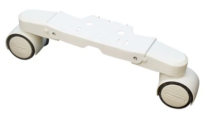 Foot Assembly fits De'Longhi Oil Filled Heater, 7311010348 - Image 1 of 4