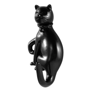 Katzen KleiderhakenTier WandhakenExquisite Deko Wandhaken zum Aufhängen Hut... - Bild 1 von 6