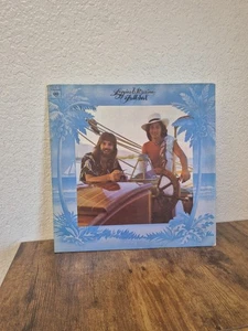 Loggins And Messina Full Sail Untested - Picture 1 of 6