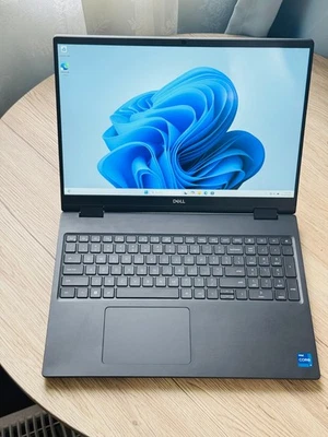 Dell Precision 7670 V-PRO i7 12850HX/32GB/512 SSD/16" WUXGA/RTX A2000 Win 11 PRO - Image 1 of 4
