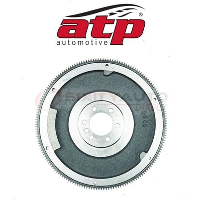 ATP Clutch Flywheel for 1970-1973 Chevrolet P20 Van - Transmission Shift  cn - Image 1 of 4