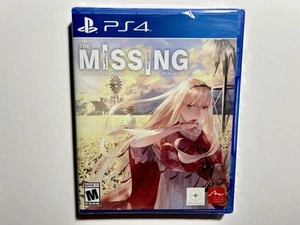 The Missing J.J. Macfield And The Island Of Memories (PlayStation 4 PS4) Nuevo🔥 - Imagen 1 de 6