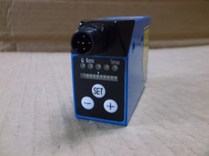 KT8L-P3656 Sick NEW Contrast Photoelectric Sensor Switch 1041262 - Picture 1 of 4