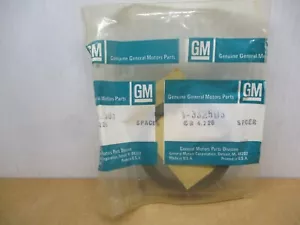 GM spacer 332505 - Picture 1 of 3