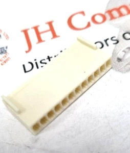 CONECTORES MOLEX KK 22-01-2125 12 VÍAS 2,54 mm paso, - Imagen 1 de 1