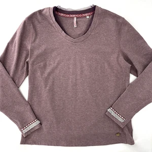 ALPENLUST Northland Professional Damen Gr. 42 Langarmshirt Wandern Outdoor - Bild 1 von 12