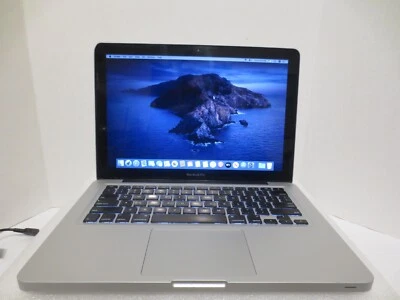 APPLE MACBOOK PRO (13"MID 2012) CORE i5 2.5GHz 6GB 500GB HDD CATALINA (2) - Image 1 of 4